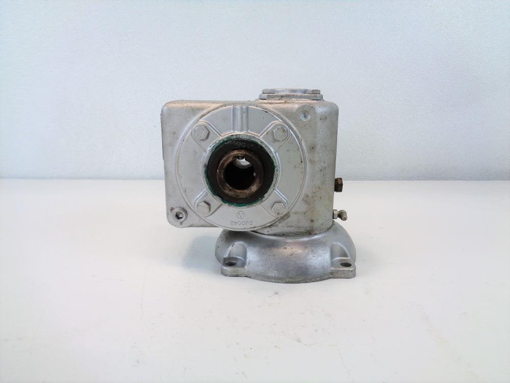 Morse Gearbox, 30:1 Ratio, B96MJ6231, 613-02619